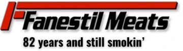 Fanestil Meats Logo